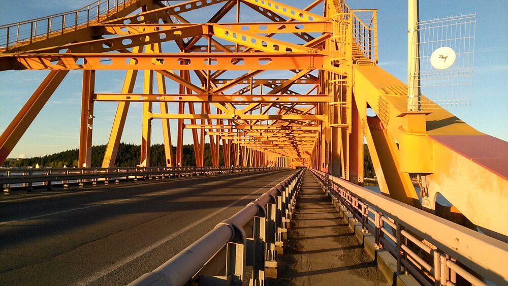 Photograph by Александр Бастраков