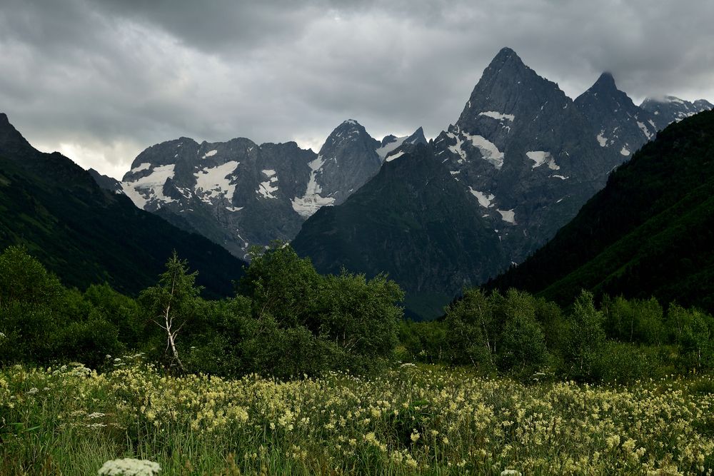 Photograph by Александр Киреев