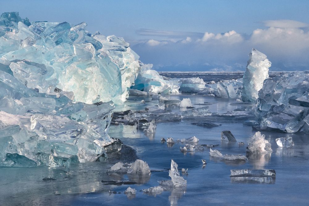 Photograph by Виктор Калинский