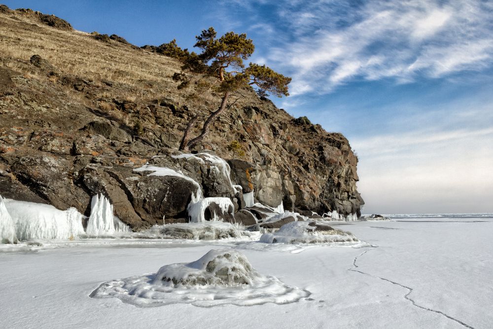 Photograph by Виктор Калинский