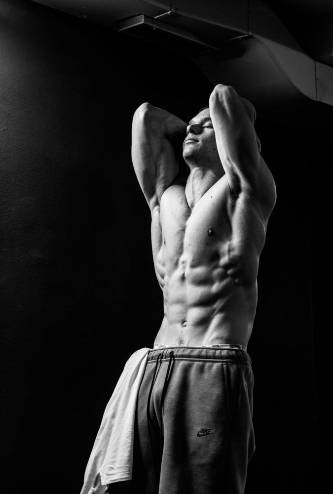Фотография автора Daniel Mandić
