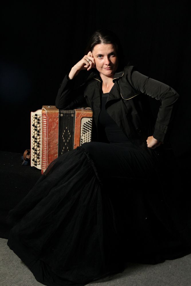 Photograph by Мария Грушенкова