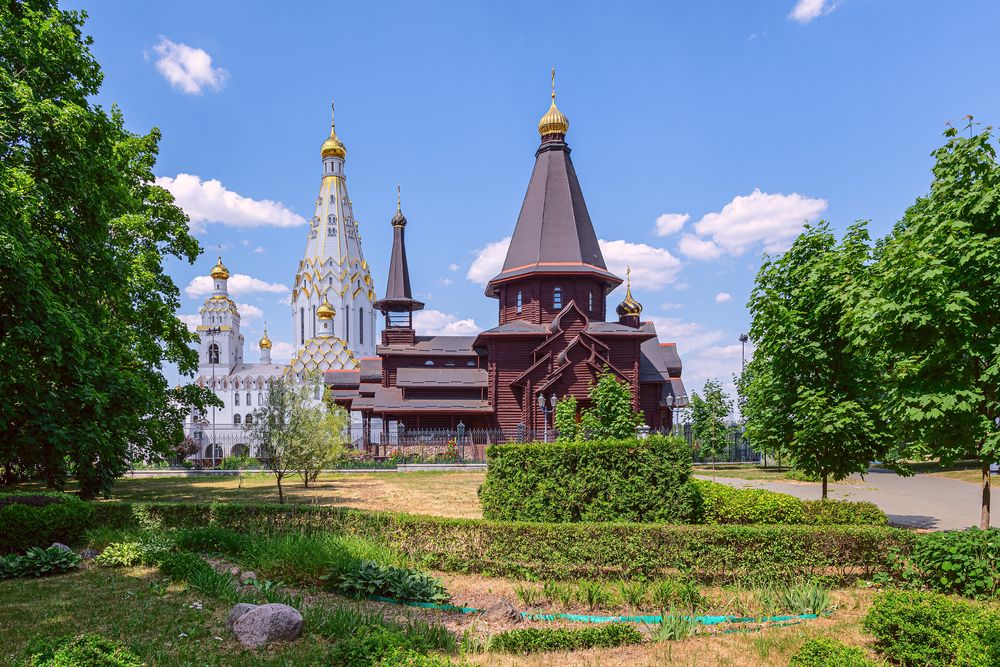 Photograph by Сергей Бурлакин