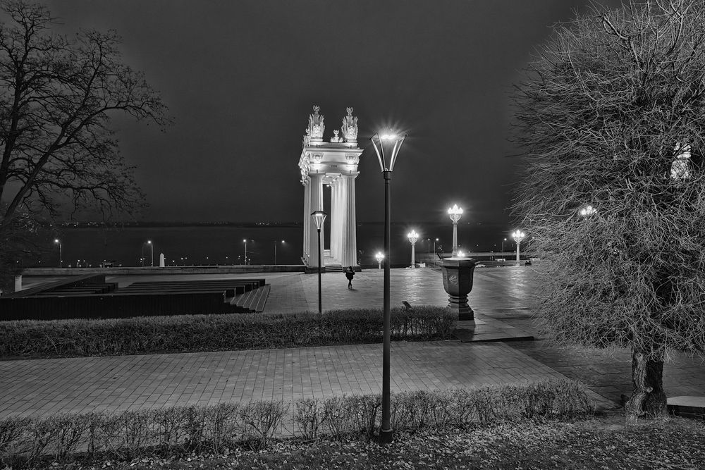 Photograph by Андрей Аксёнов