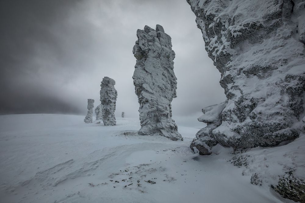 Фотография автора Кочкин Владимир