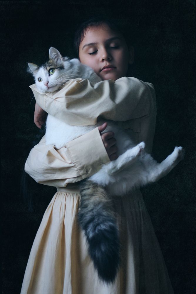 Photograph by Renata Kaman