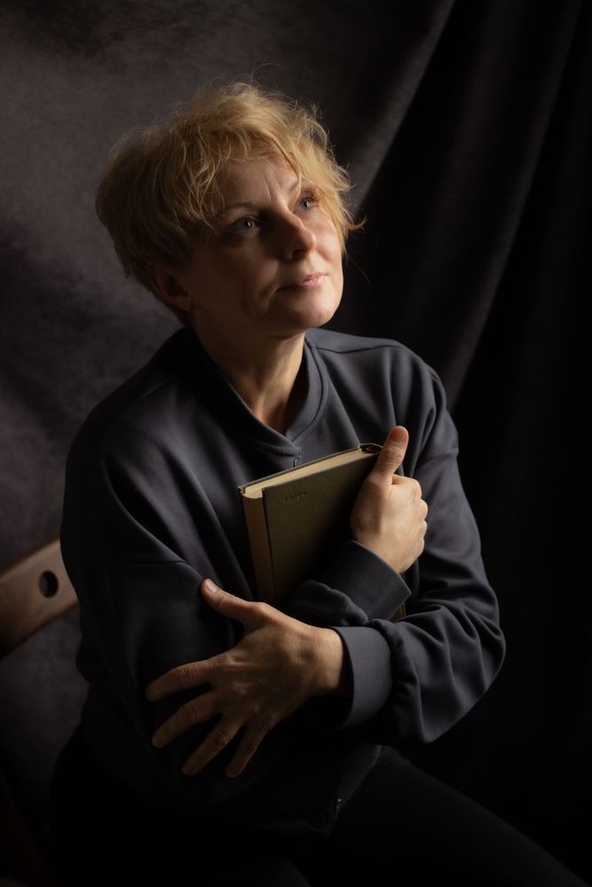 Photograph by Анастасия Крещенкова
