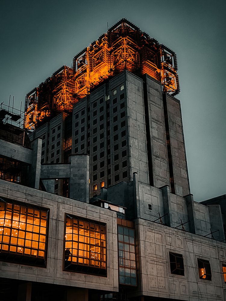Photograph by Олег Догонов