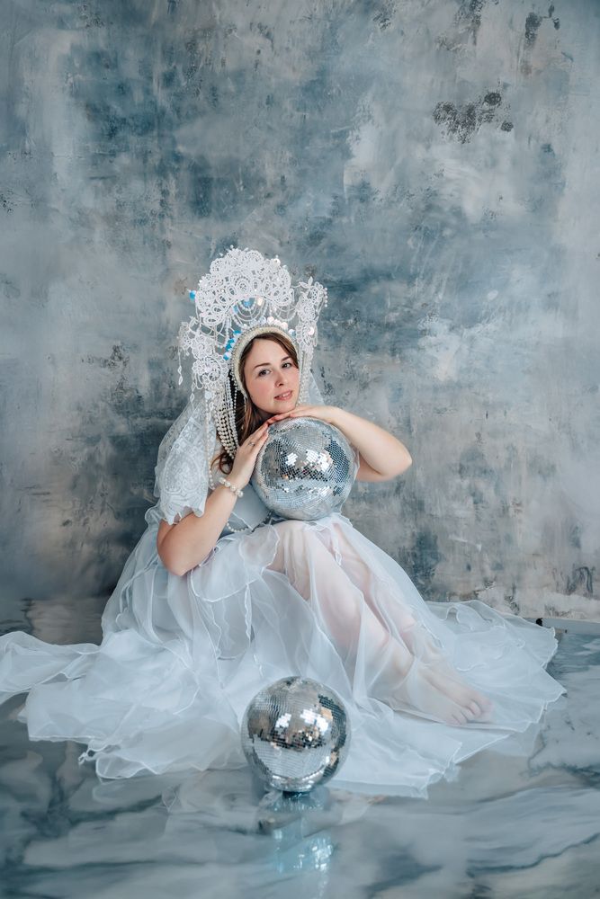 Photograph by Алина Богданова