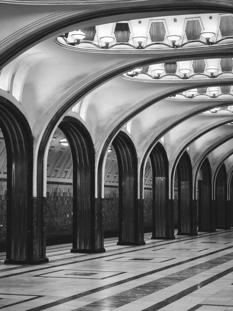 Photograph by Олег Догонов