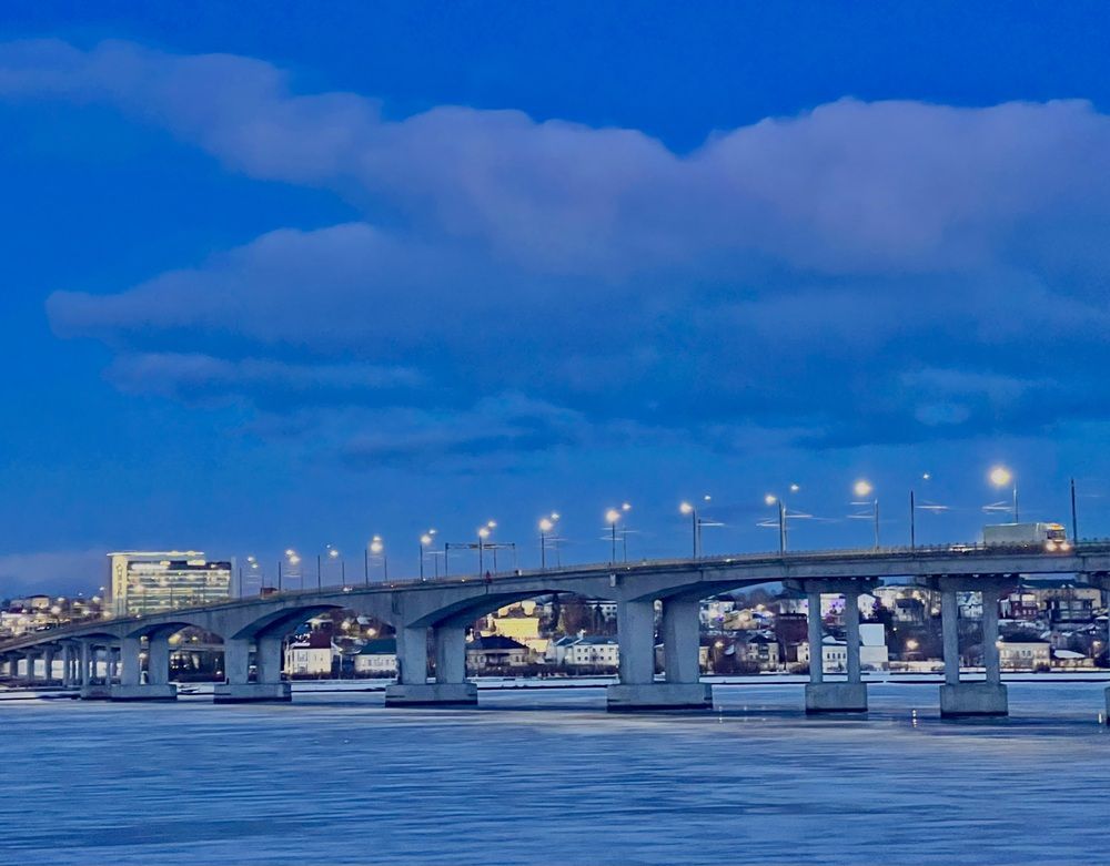 Фотография автора Олег Травин