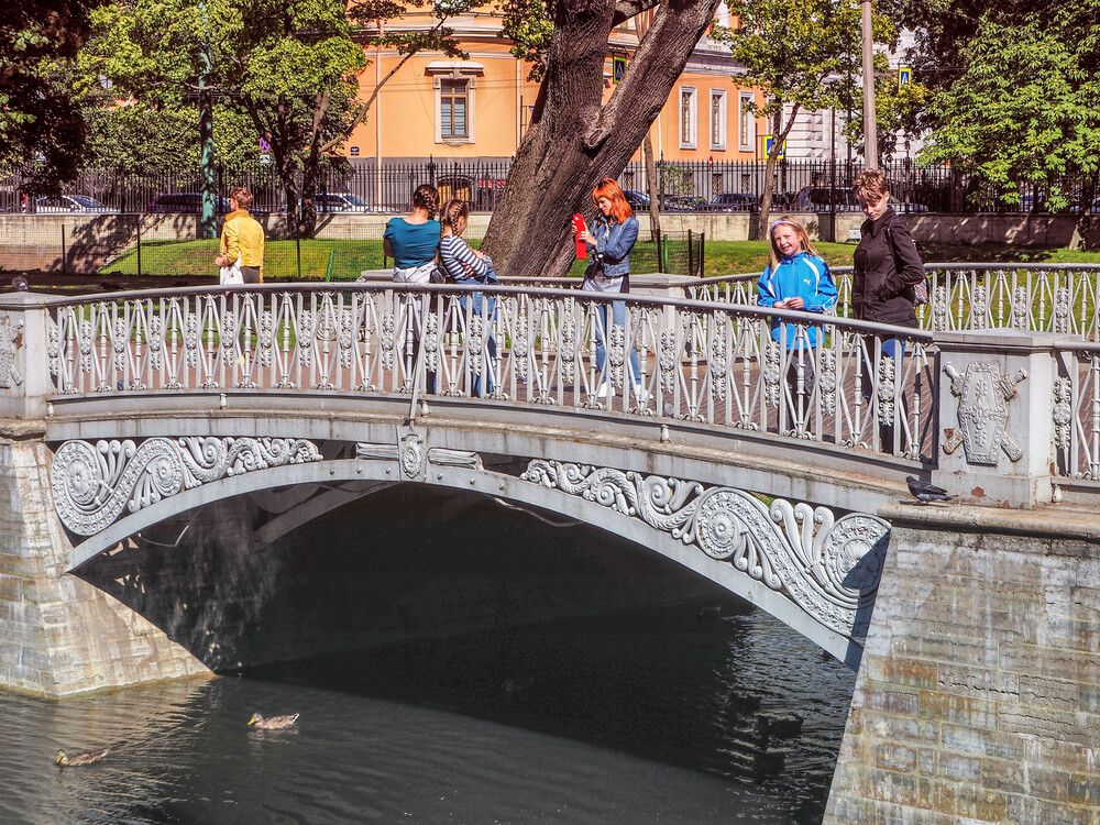 Фотография автора Гоголев Игорь