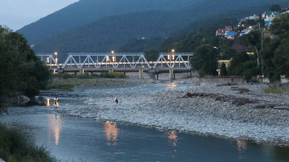 Photograph by Сергей Кубасов