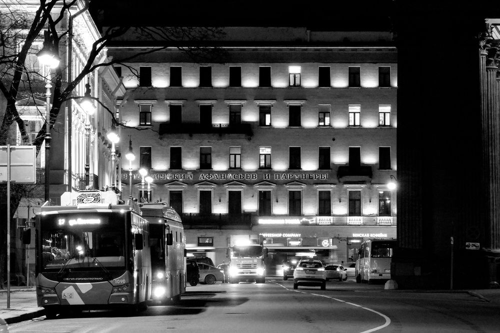 Photograph by Аркадий Попов