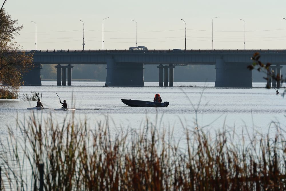 Photograph by Сергей Кубасов