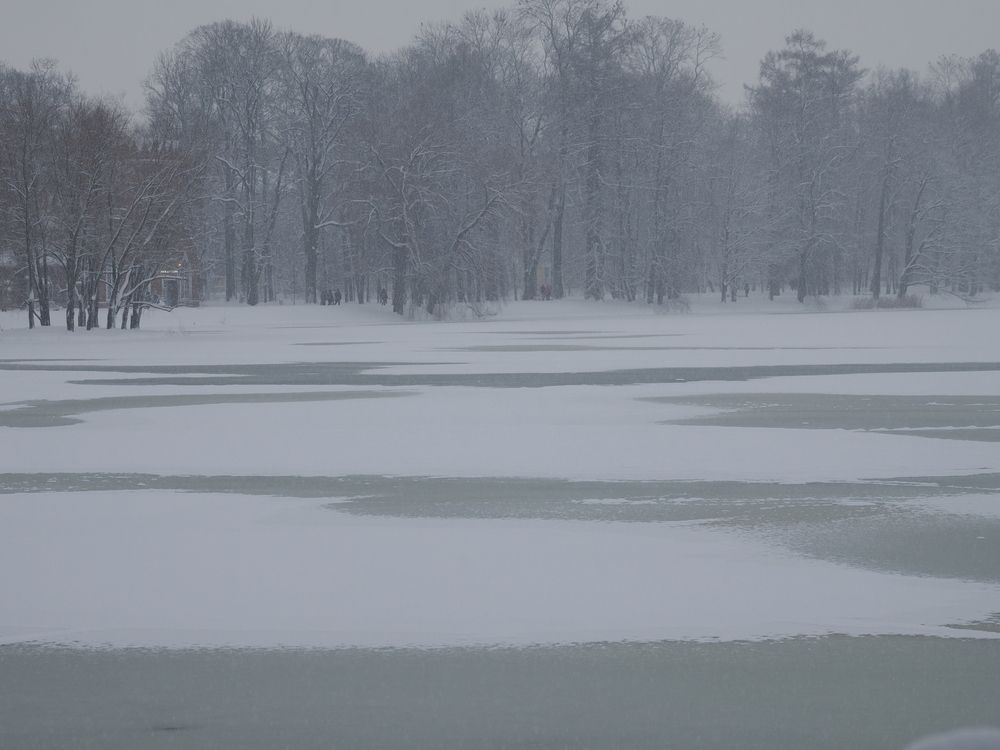 Photograph by Сергей Борисов