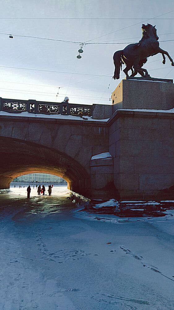 Фотография автора Семён Так странно