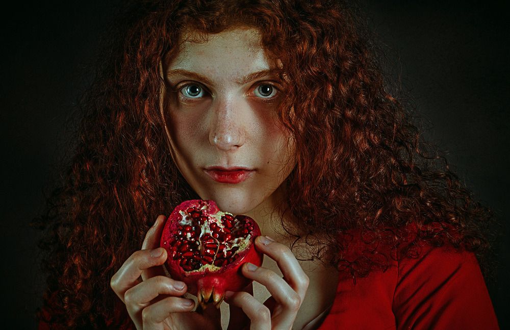 Pomegranate
