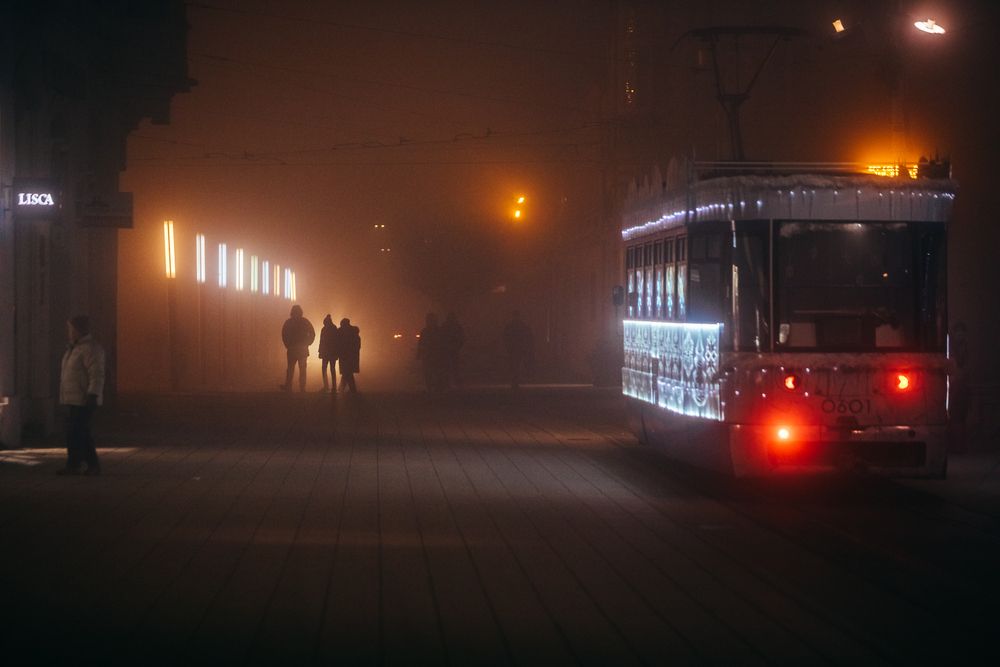 Фотография автора Samir Kurtagić