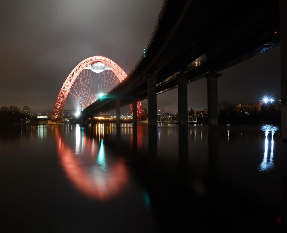 Photograph by Сергей Маслов