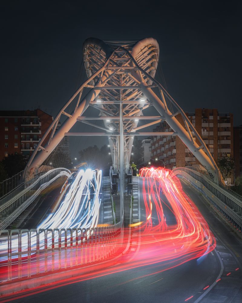 Photograph by Andrea Curzi