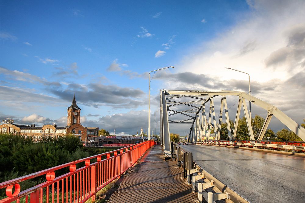 ,,После дождя,,