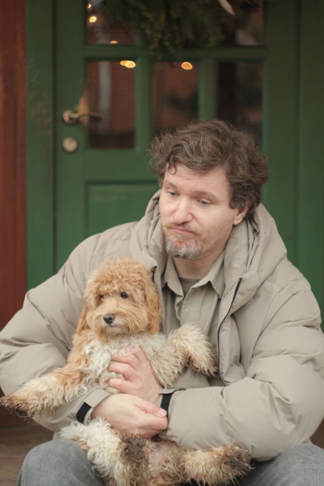 Photograph by Олег Травин