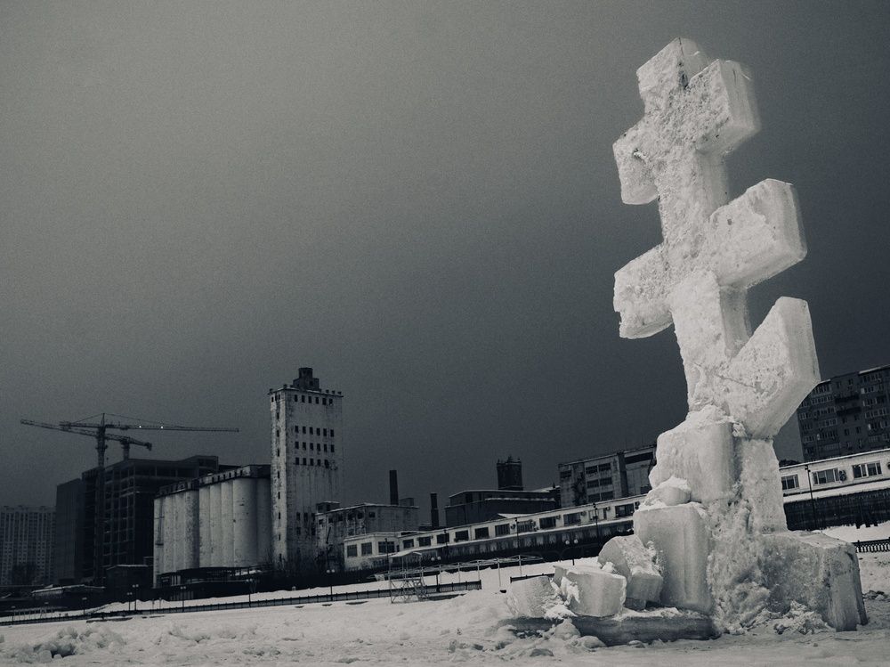 Фотография автора Сергей Вдовин