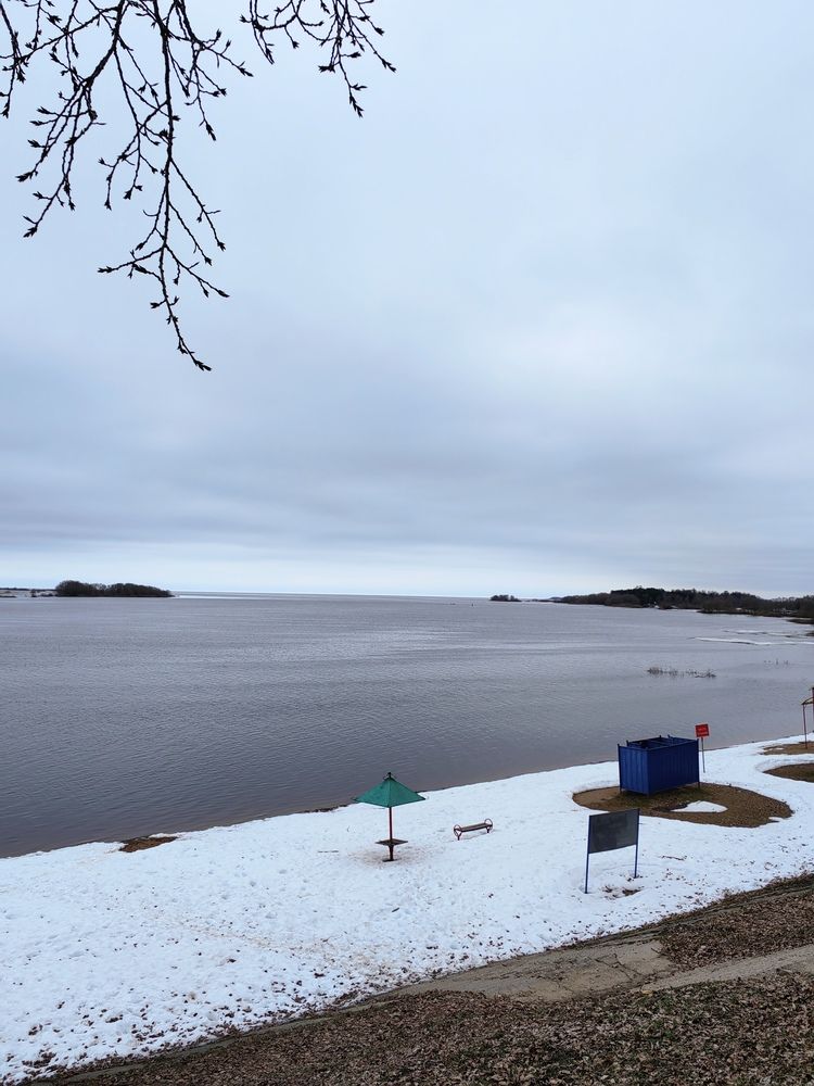 Photograph by Ульяна Кузьмина