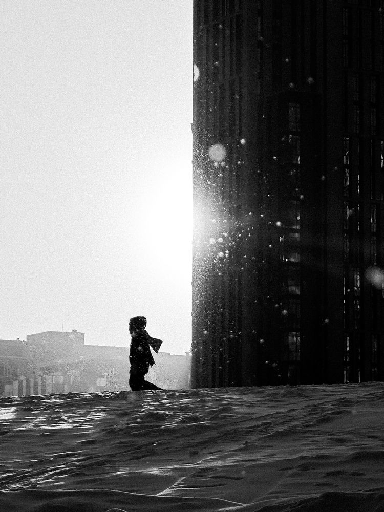 Photograph by Rauan Mynbayev