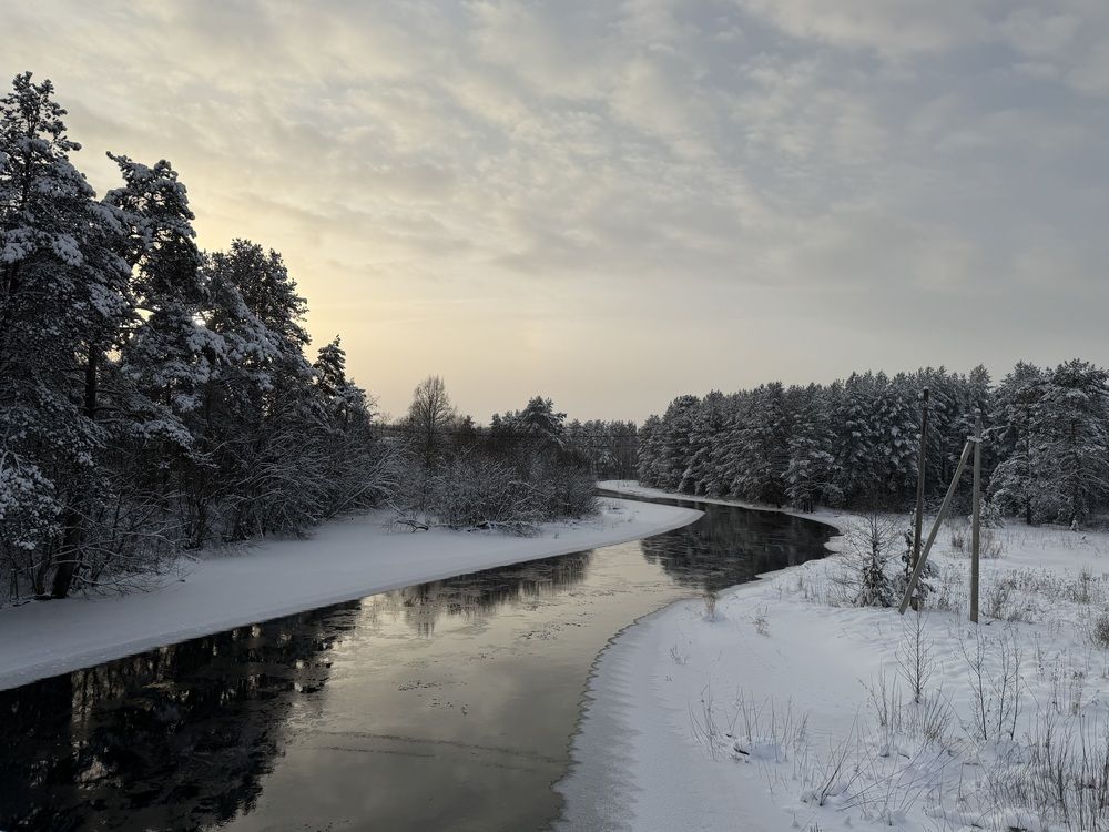 Photograph by Галина Беляева