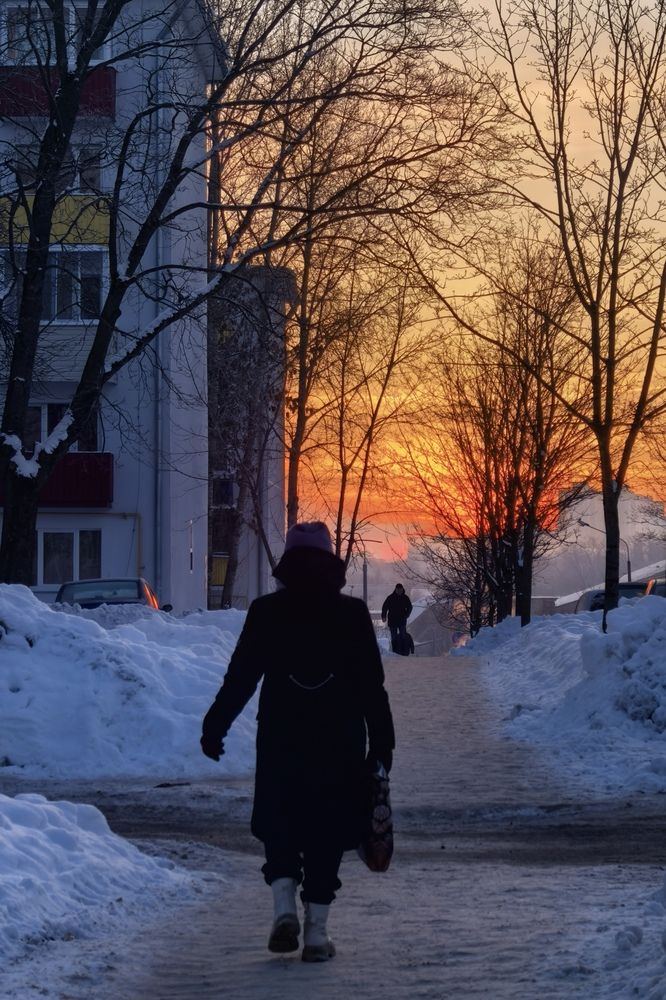 Фотография автора Татьяна Сычёва