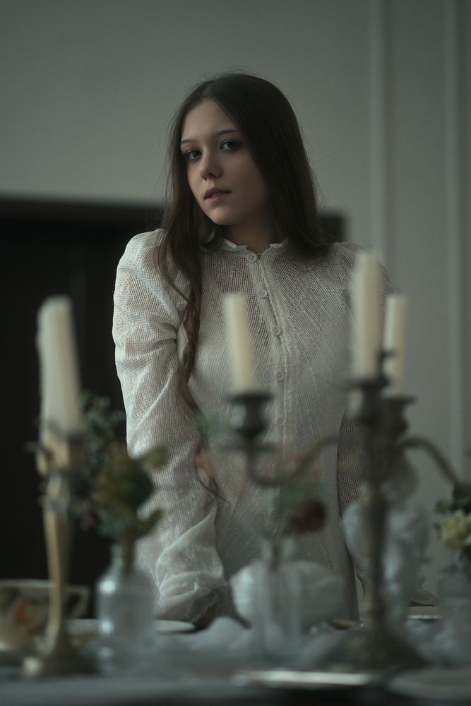 Photograph by Марат Заборовский