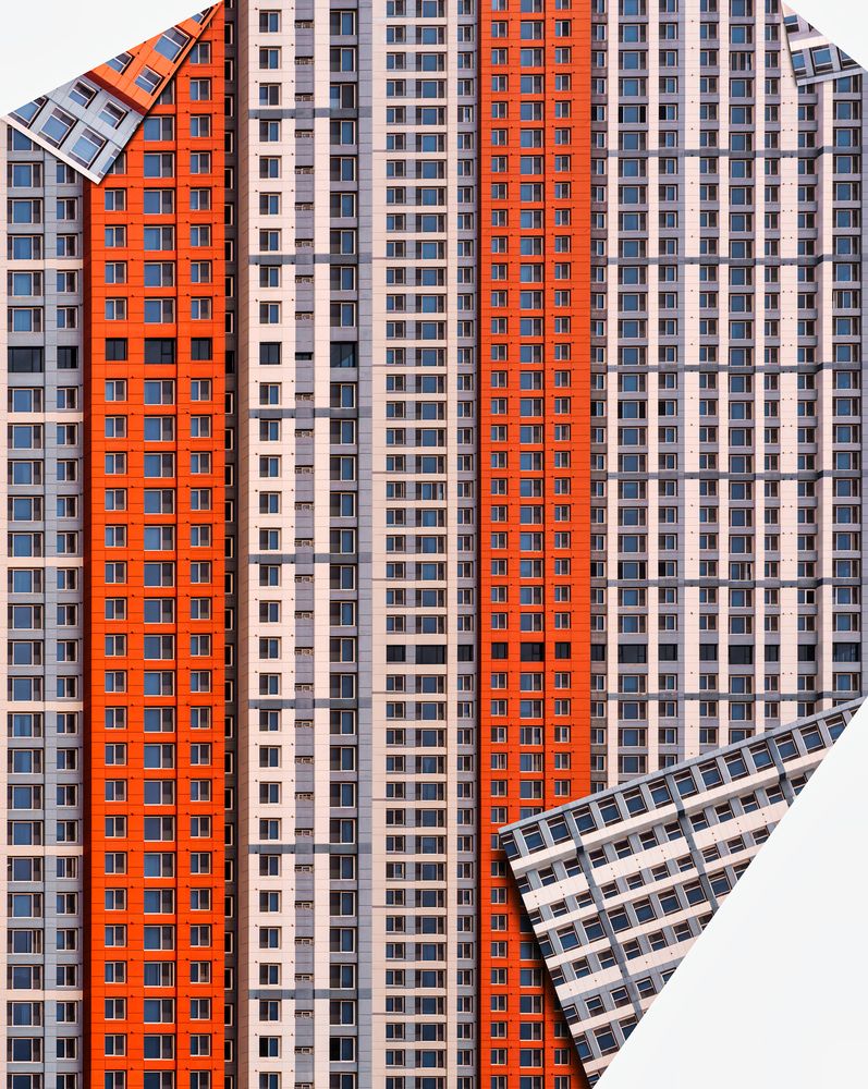 Urban Origami