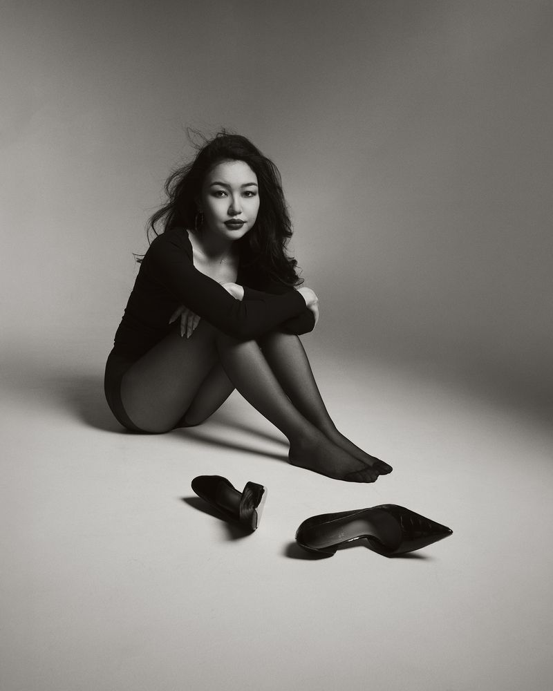Photograph by Марат Заборовский
