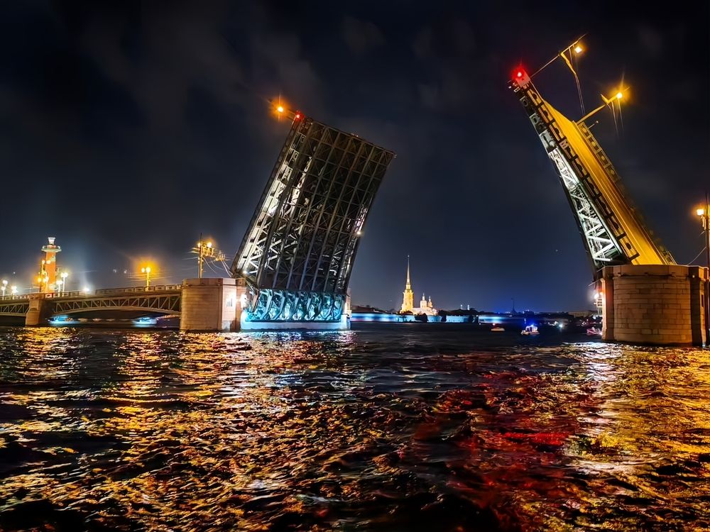 Photograph by Мария Самохвалова