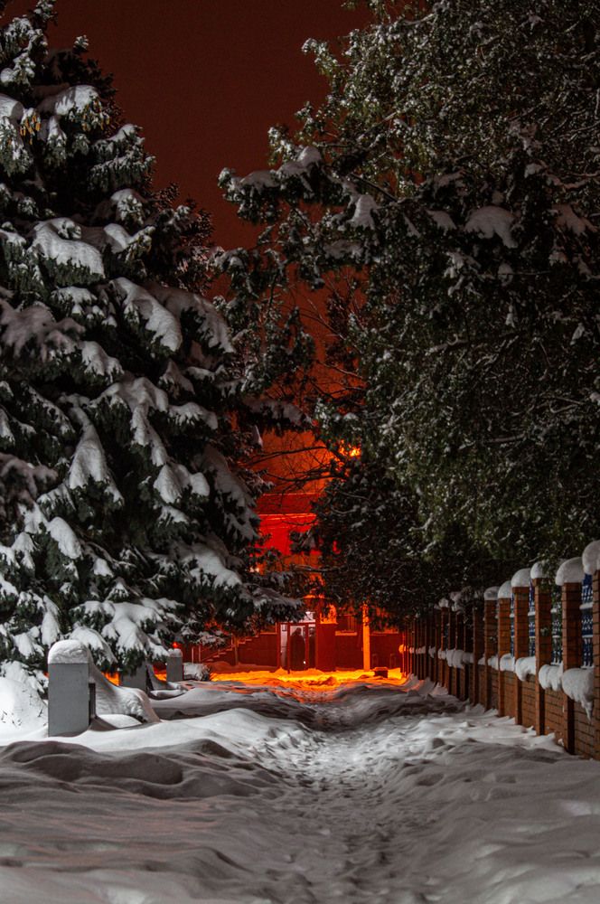 Photograph by Крупченко Роман