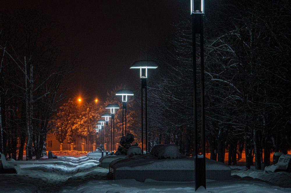 Photograph by Крупченко Роман