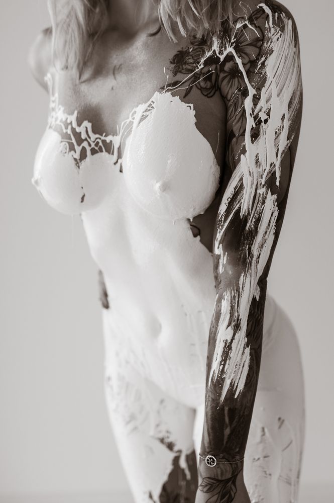 Photograph by Veronika Markova
