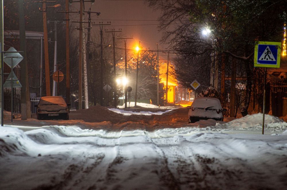 Photograph by Крупченко Роман