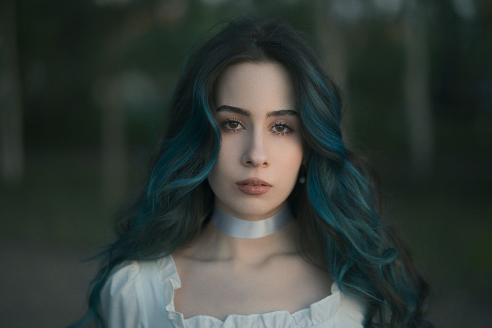 Photograph by Марат Заборовский
