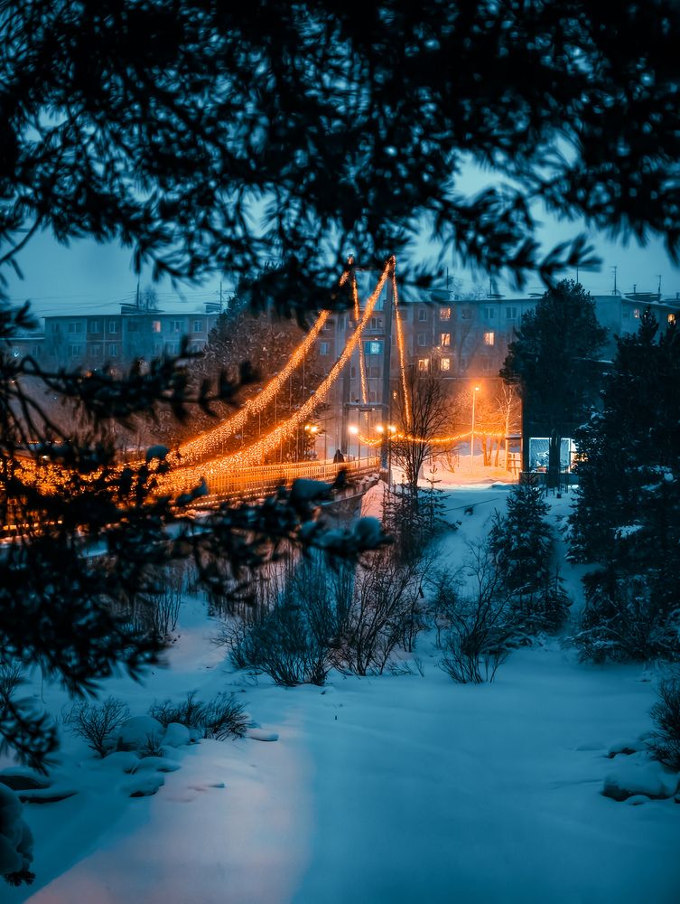 Photograph by Валерий Иванов