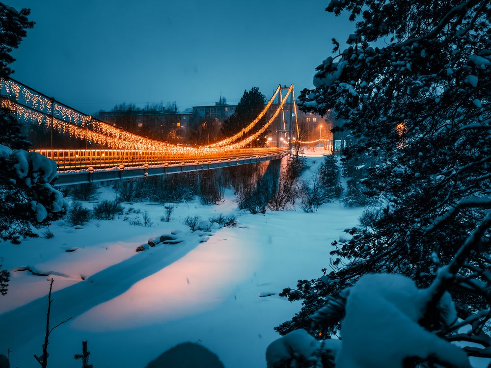 Photograph by Валерий Иванов