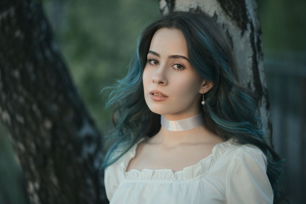 Photograph by Марат Заборовский