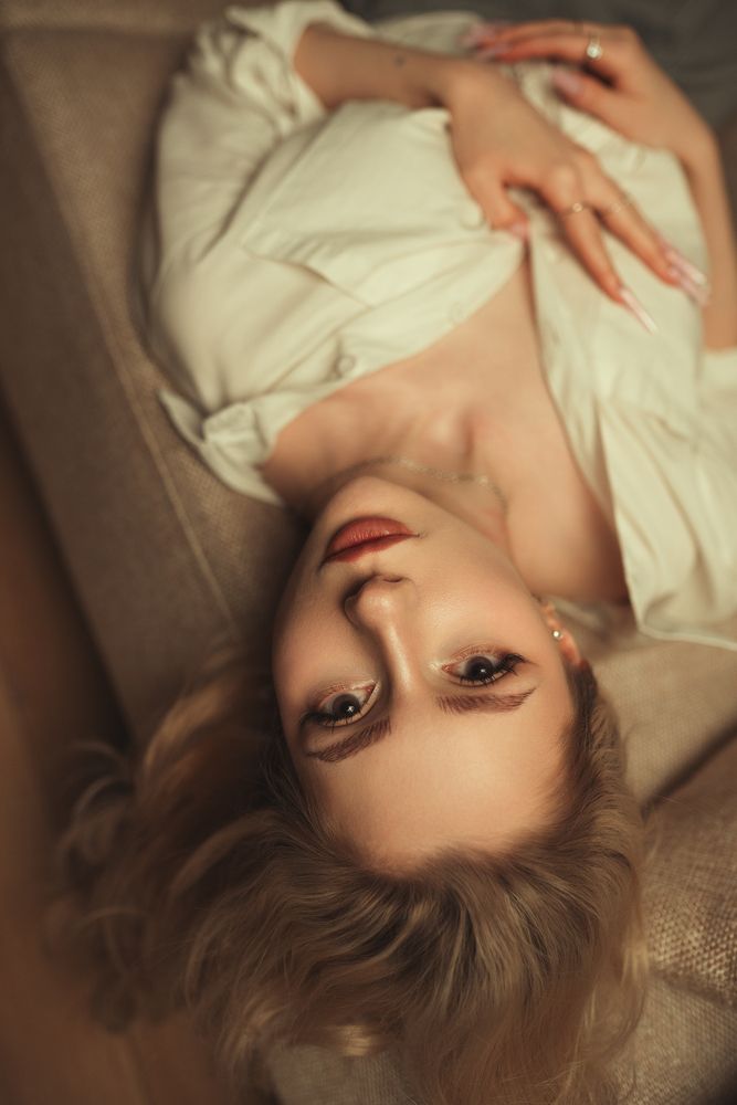 Photograph by Марат Заборовский
