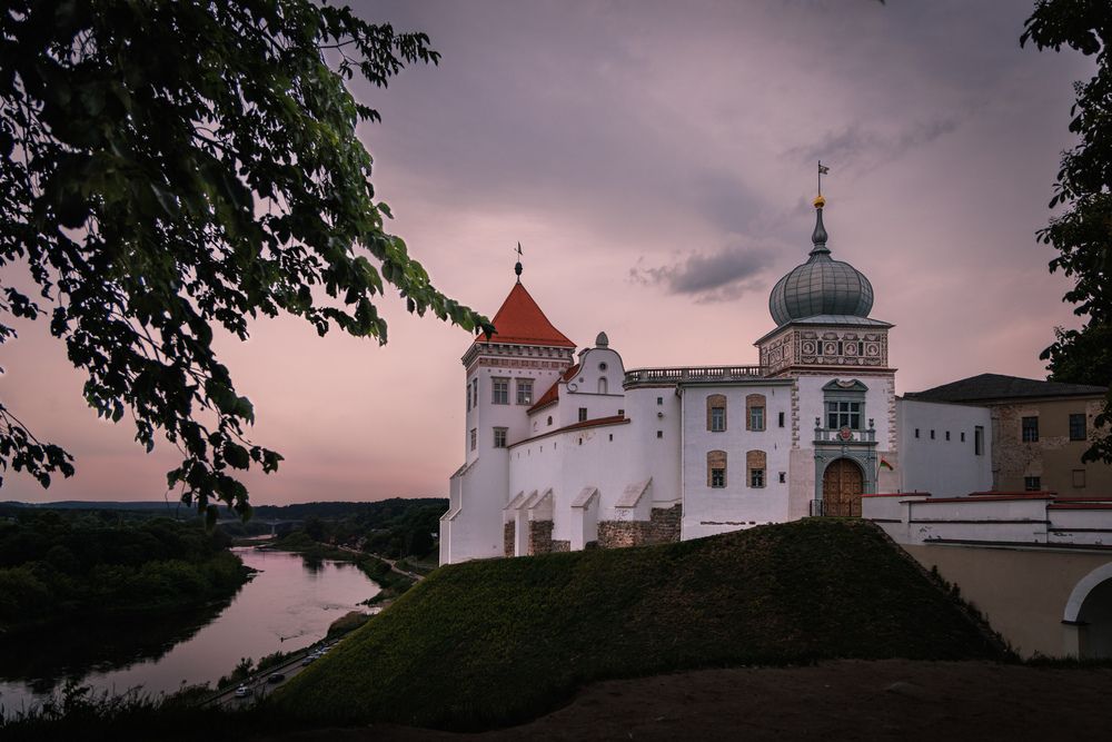 Фотография автора Елена Овчинникова