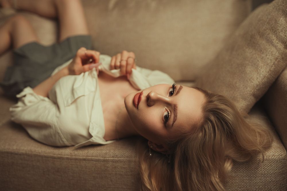 Photograph by Марат Заборовский