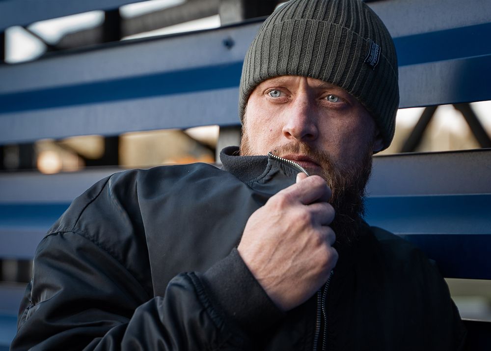 Photograph by Оксана Холкина