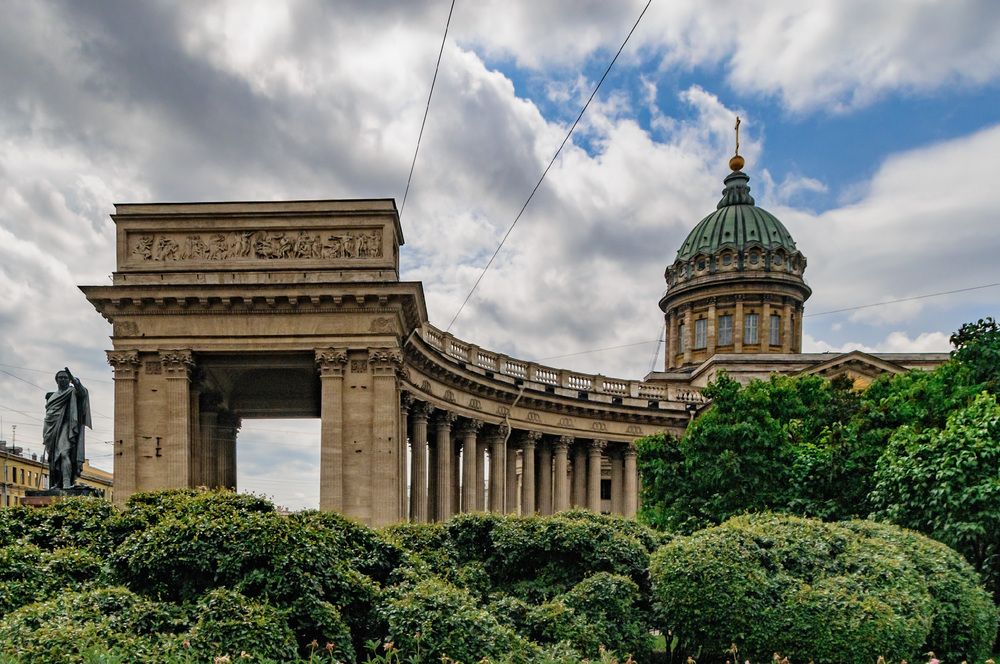 Photograph by Владимир Янчук