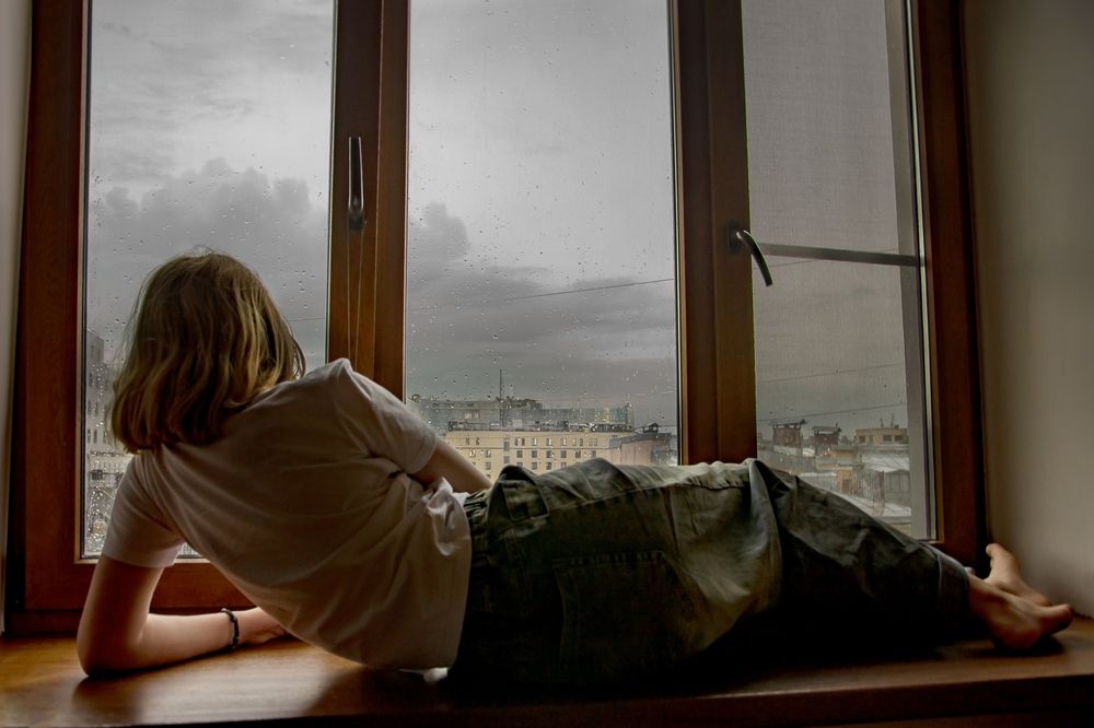 Photograph by Анна Мамаева